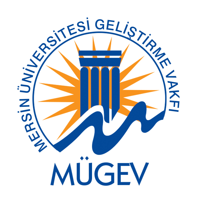 Mügev Logo