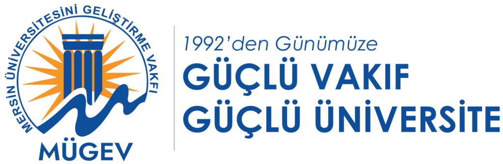 Mersin Üniversitesini Geliştirme Vakfı (MÜGEV)