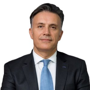 Mehmet Ali ERKAN