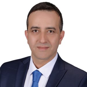 Prof.Dr. Mehmet Çağrı ÇETİN