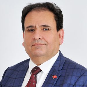 Prof.Dr. Recep ÖZEN