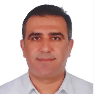 Serdal GÖKAYAZ
