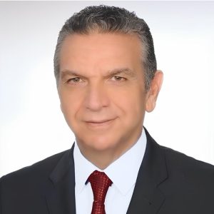 Servet ÇAMURDAŞ
