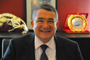 Abdullah ÖZDEMİR