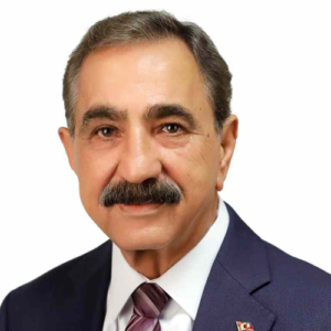 Veysel SARI