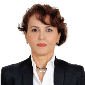 Prof.Dr. Mutlu Nisa ÜNALDI CORAL
