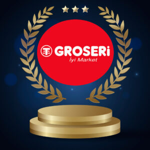 GROSERİ