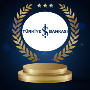 TÜRKİYE İŞ BANKASI