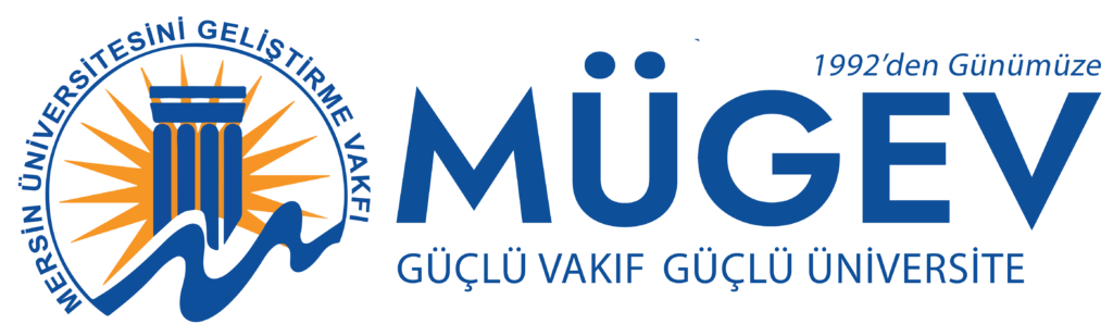 Mersin Üniversitesini Geliştirme Vakfı (MÜGEV)